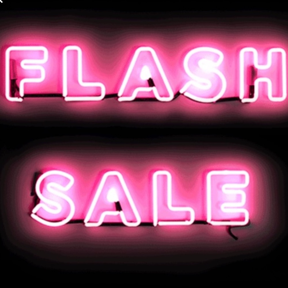 Get it before it’s gone!